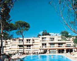 Maeva Clubhotel Saint Raphael