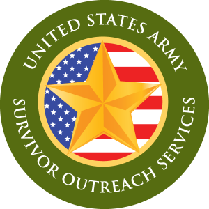 Survivor Outreach Services Logo in EL Paso, Texas