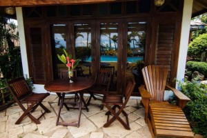 sol de maria botique resort