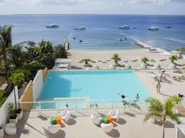 Be resort