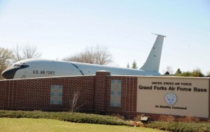 Grand Forks Air Force Base Grand Forks Air Force Base