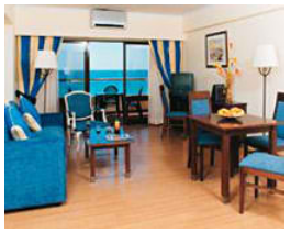 Yellow Praia Monte Gordo