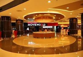SM Cinema Galleria Cebu SM Cinema Galleria Cebu