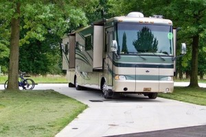 Marylander RV Park