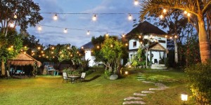 Nurture Wellness Village Tagaytay