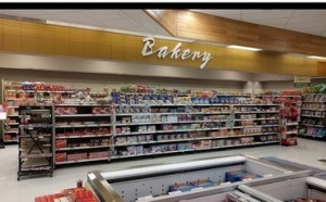 Fairchild Commissary 1