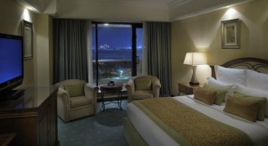 Le Royal Meridien Beach Resort &amp; Spa