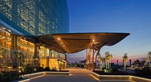 The Meydan Hotel