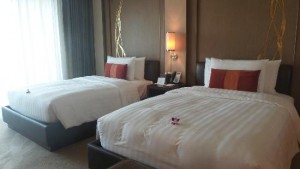 Anantara Eastern Mangroves Hotel &amp; Spa