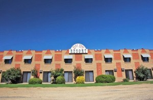 Lake Edge Resort (Vic)