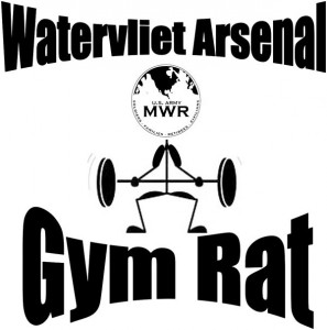 Watervliet Gym Rat