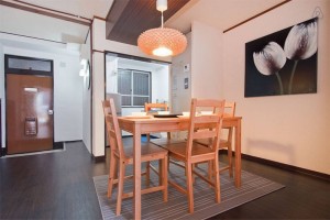 306A Shinsaibashi Tradition House 1