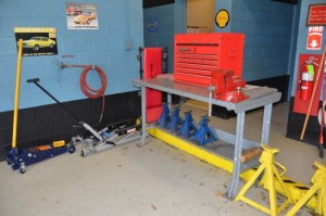 auto hobby shop