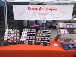 silverdale farmers market wa-essential