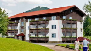 Alpin Chalet Oberstaufen