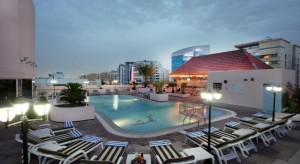 Metropolitan Palace Hotel