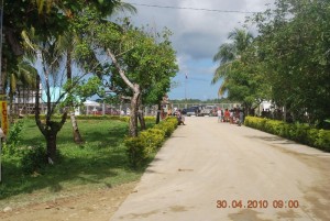 Sayak_Airport