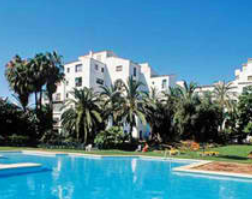 DVC @ Jardínes del Puerto