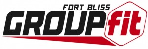 Fort Bliss Group Fitness Logo in El Paso, Texas