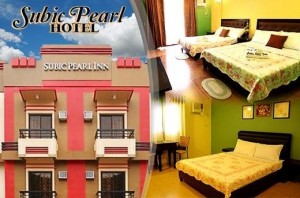 Subic Pearl Hotel Subic Pearl Hotel