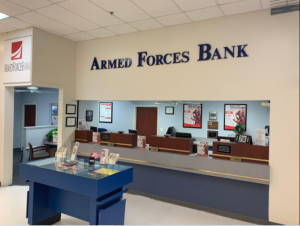 Armed Forces Bank Armed Forces Bank
