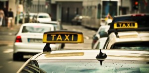 Sicily Taxi transfer in Catania, Italy