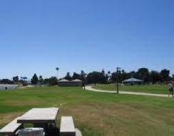 Athletic Complex Picnic Area-NB San Diego-table Athletic Complex Picnic Area-NB San Diego-table
