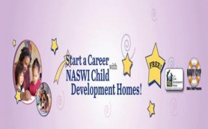 navy hourly child care
