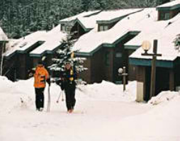 Trail Creek Condominiums