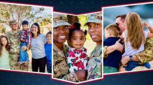 Parent Central Services in Texas, Fort Hood