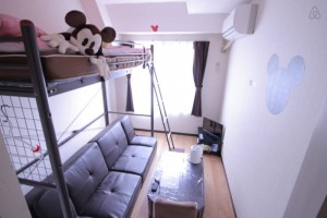 Yokohama Kamakura Tokyo Pacifico Cup noodle museum