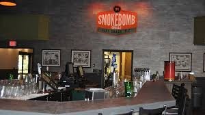 smokebomb