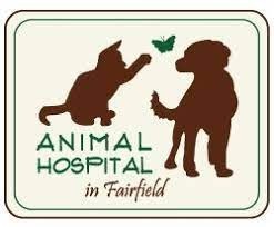 Animal Hospital in Fairfield- travis afb- logo