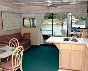 Grand Lakefront Resort Club USA / Lake Eufaula