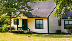 The Falls Golf Club and Resort