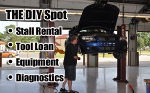 Auto Hobby Shop