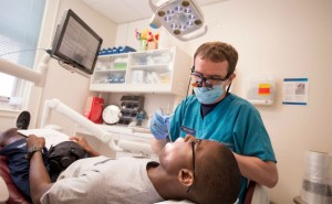 Tooth Extraction in New London, Connecticut