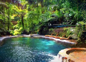 hidden valley