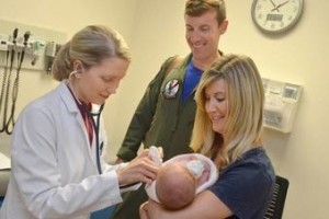 oak harbor pediatrics