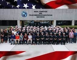 Naval Computer and Telecommunications Station (NCTS)-NB San Diego-staff Naval Computer and Telecommunications Station (NCTS)-NB San Diego-staff