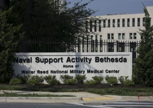 NSA Bethesda