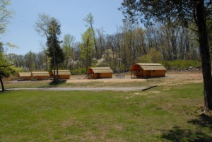 Crockett Cove
