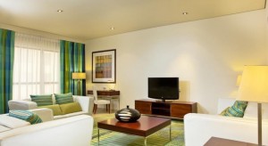 Hilton Dubai Jumeirah Residence