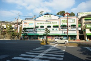 KAMIYOSHI SHOKAI CO.LTD.