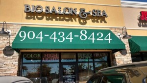 Bio Salon and Spa in Jacksonville, Florida