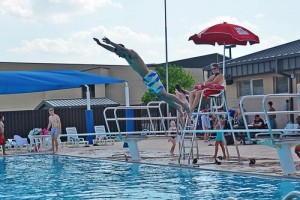 Base pool