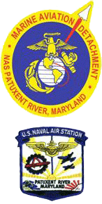 Marine Aviation Detachment Patuxent River Marine Aviation Detachment Patuxent River