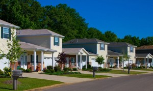 Columbus AFB Neighbors