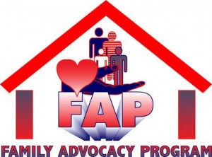 Family Advocacy Program in NAVSTA Everett