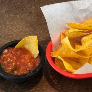 El Sombrero Mexican Restaurant Rapid City- Nachos